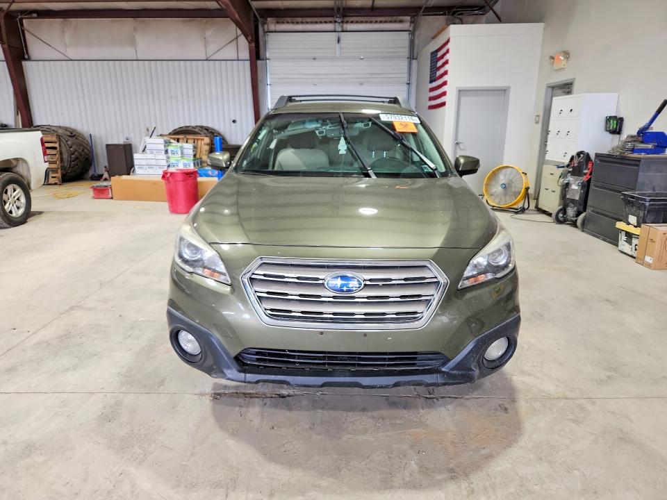 Продаж на аукціоні авто 2017 Subaru Outback, vin: 4S4BSAFC0H3424651, номер лоту: 57932116