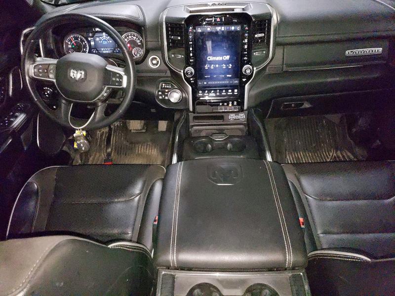 Auction sale of the 2023 Ram 1500, vin: 1C6SRFJM8PN514962, lot number: 57155336