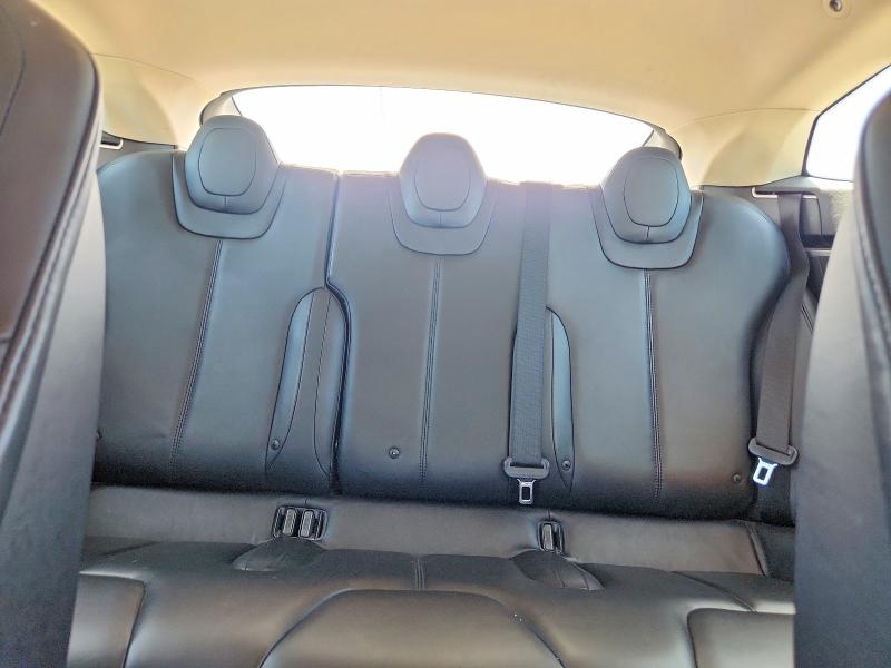 Продажа на аукционе авто 2013 Tesla Model S, vin: 5YJSA1DNXDFP05607, номер лота: 56933216