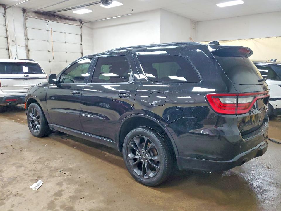 Aukcja sprzedaży 2024 Dodge Durango, vin: 1C4RDJDG1RC221675, numer aukcji: 57518326