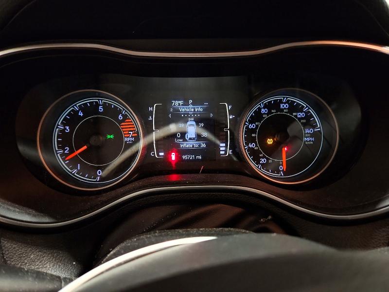Продаж на аукціоні авто 2019 Jeep Cherokee, vin: 1C4PJLLB3KD301271, номер лоту: 56958246