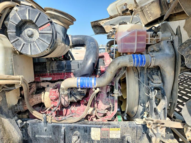 Продажа на аукционе авто 2019 Mack Pi64, vin: 1M1PN3GY5KM001704, номер лота: 58308756