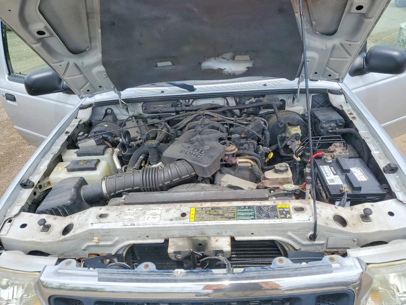 Aukcja sprzedaży 2005 Ford Ranger, vin: 1FTZR15EX5PB08230, numer aukcji: 57720816