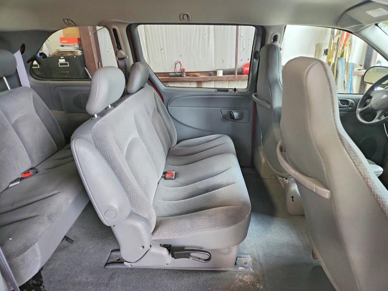 Aukcja sprzedaży 2005 Dodge Caravan, vin: 1D4GP25R95B200418, numer aukcji: 55621426