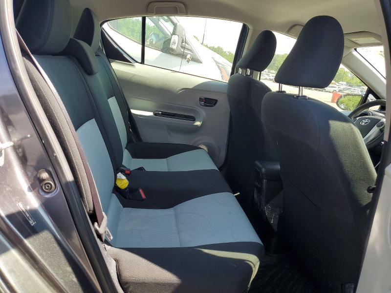 Продаж на аукціоні авто 2014 Toyota Prius C, vin: JTDKDTB38E1567810, номер лоту: 56296726