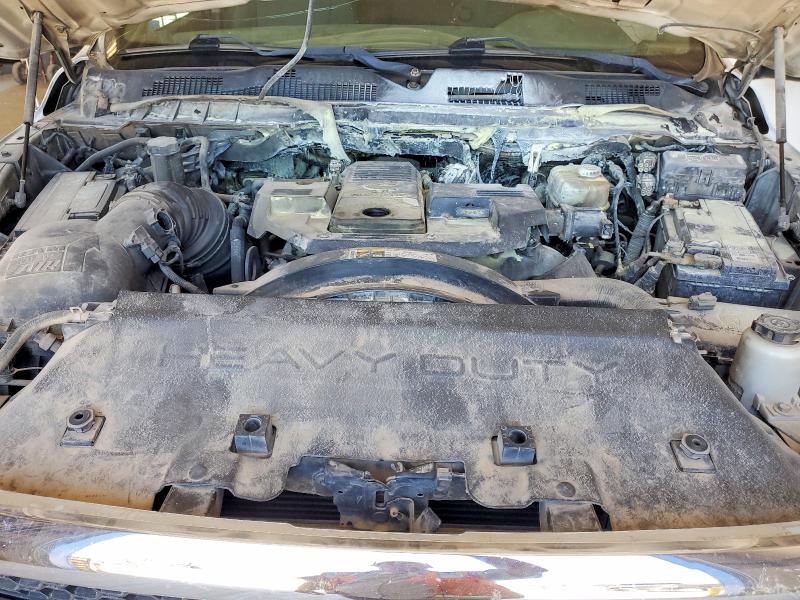 Продажа на аукционе авто 2016 Ram 3500, vin: 3C7WRSCL4GG329746, номер лота: 55883836