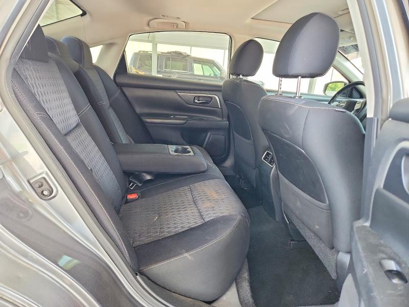 2016 Nissan Altima მანქანა იყიდება აუქციონზე, vin: 1N4AL3AP0GC133848, აუქციონის ნომერი: 56679146