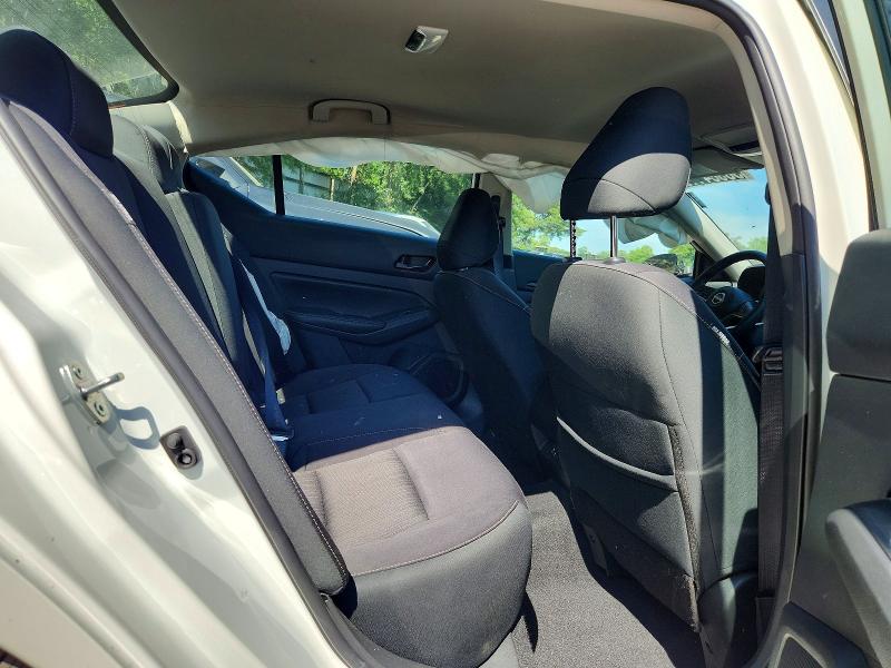 56504116 :رقم المزاد ، 1N4BL4DV5RN413809 vin ، 2024 Nissan Altima مزاد بيع
