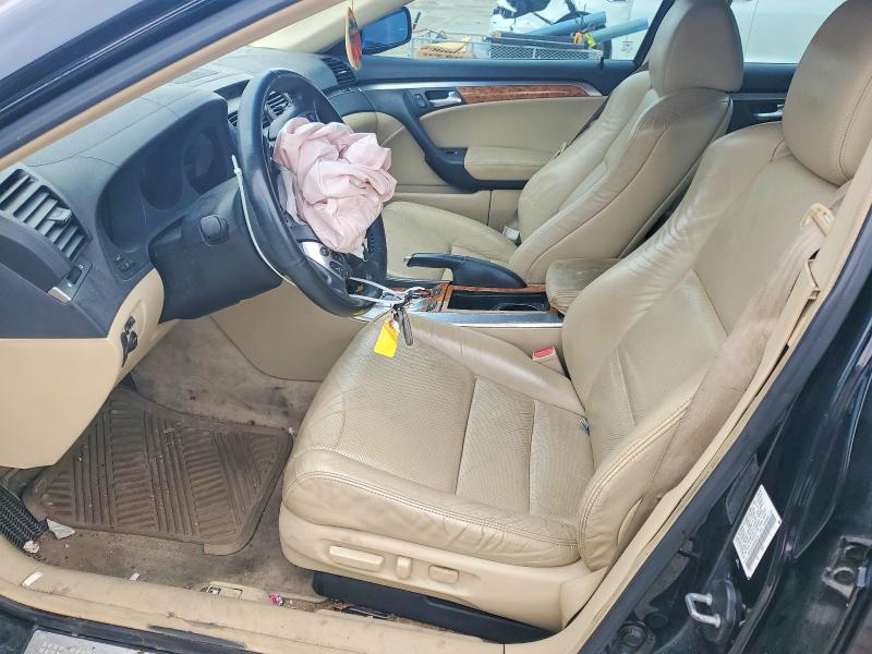 Aukcja sprzedaży 2006 Acura 3.2tl, vin: 19UUA66236A046744, numer aukcji: 58376216