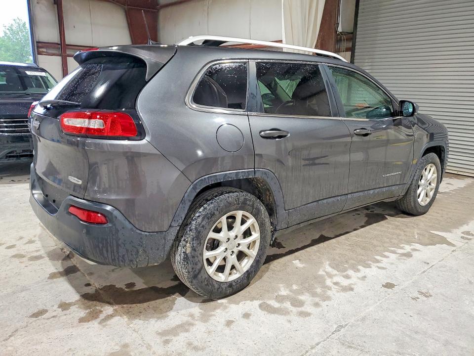 Продажа на аукционе авто 2016 Jeep Cherokee, vin: 1C4PJMCS8GW359961, номер лота: 57703966