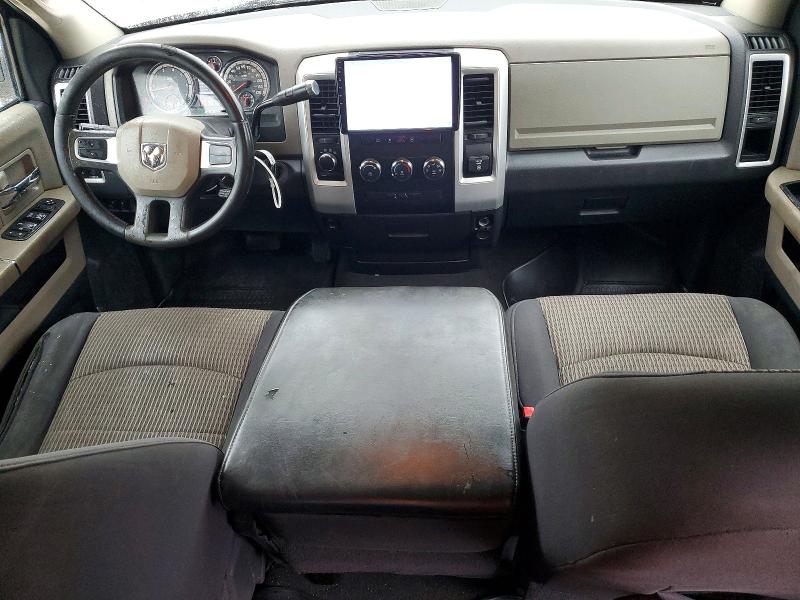Aukcja sprzedaży 2011 Dodge Ram 1500, vin: 1D7RV1GT8BS507630, numer aukcji: 58303456