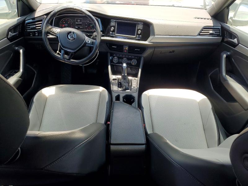 58631966 :رقم المزاد ، 3VWC57BU5KM053300 vin ، 2019 Volkswagen Jetta مزاد بيع