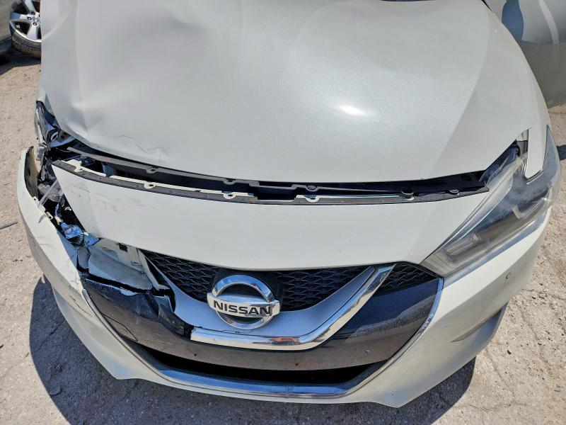 Aukcja sprzedaży 2017 Nissan Maxima, vin: 1N4AA6AP4HC442389, numer aukcji: 55822176