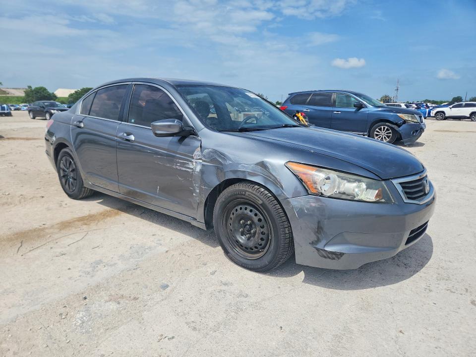 54715436 :رقم المزاد ، 1HGCP26369A164982 vin ، 2009 Honda Accord مزاد بيع