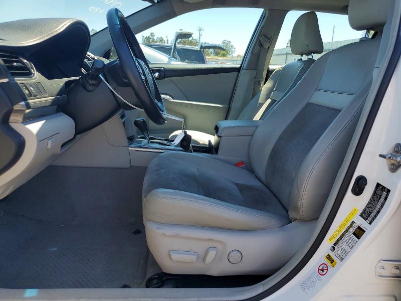 Продажа на аукционе авто 2013 Toyota Camry Hybrid, vin: 4T1BD1FK3DU091772, номер лота: 55845236