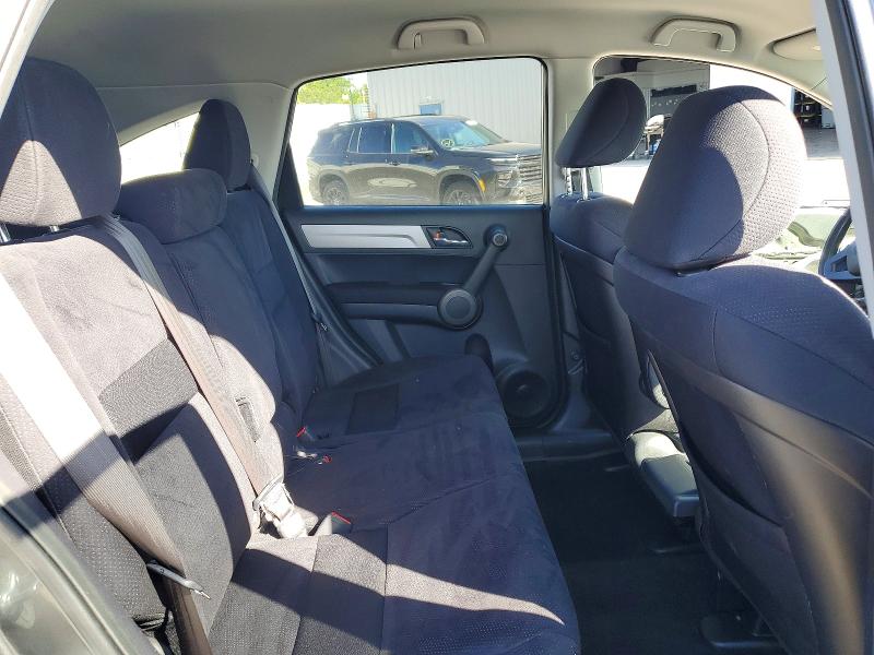 Aukcja sprzedaży 2011 Honda Cr-v, vin: JHLRE3H42BC001978, numer aukcji: 55961446