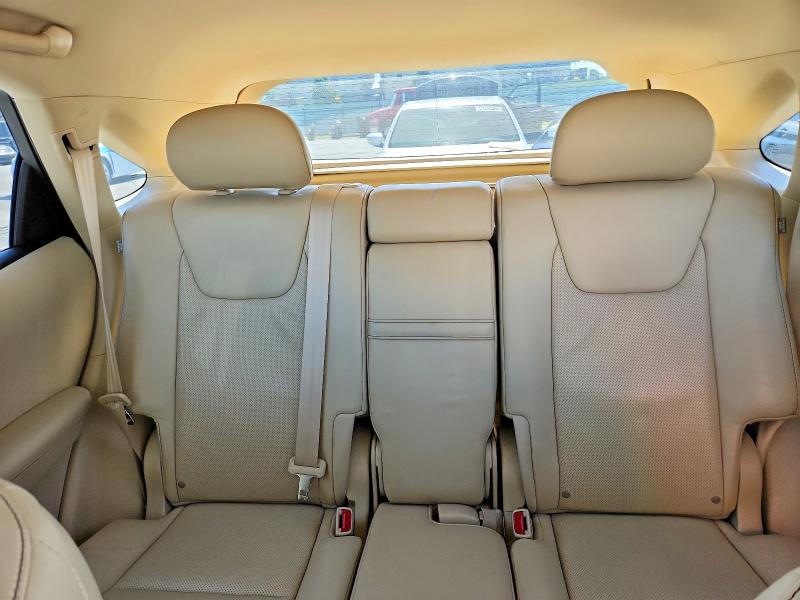 2014 Lexus Rx 350 მანქანა იყიდება აუქციონზე, vin: 2T2BK1BA4EC230180, აუქციონის ნომერი: 54016476