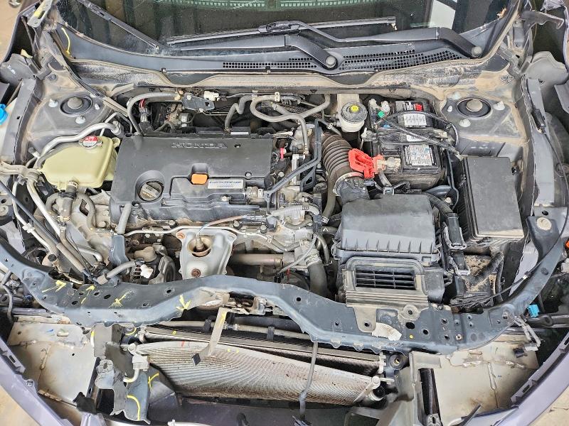 Aukcja sprzedaży 2017 Honda Civic, vin: 2HGFC2F57HH000439, numer aukcji: 53712456