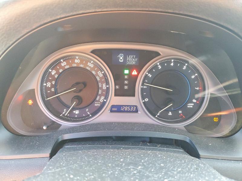 Продаж на аукціоні авто 2009 Lexus Is, vin: JTHBK262595088503, номер лоту: 56714276