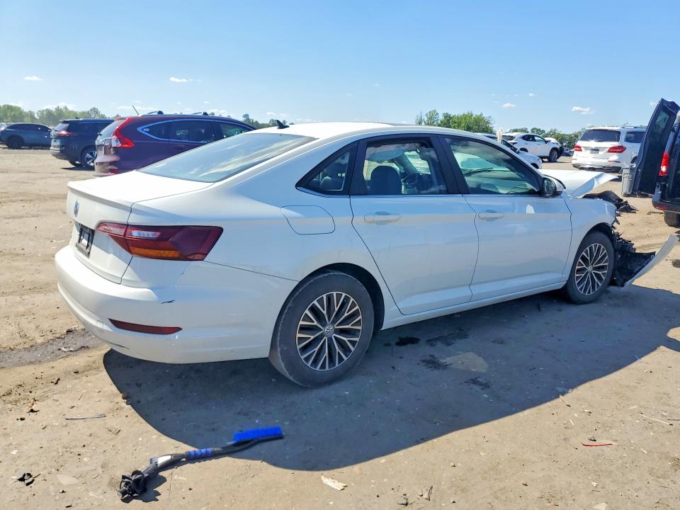 55675866 :رقم المزاد ، 3VWC57BU9KM156350 vin ، 2019 Volkswagen Jetta مزاد بيع
