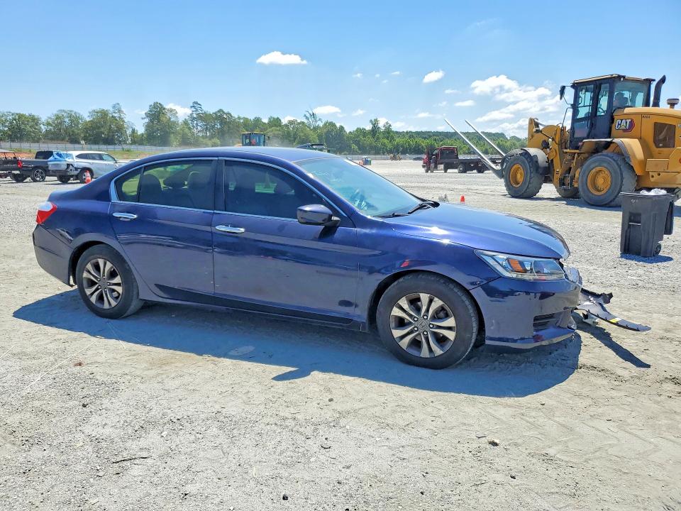Aukcja sprzedaży 2014 Honda Accord, vin: 1HGCR2F36EA008901, numer aukcji: 56947386