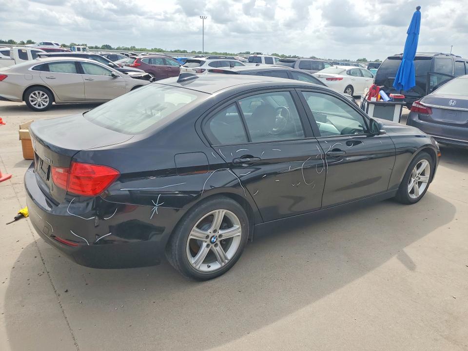 Продажа на аукционе авто 2015 Bmw 328, vin: WBA3A5G5XFNS83718, номер лота: 58296246