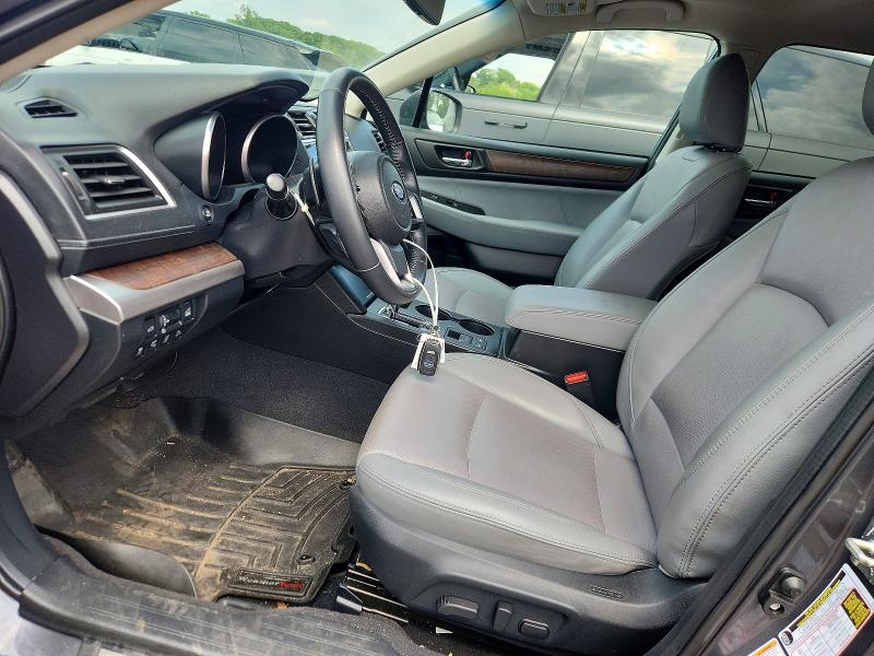 Продаж на аукціоні авто 2018 Subaru Outback, vin: 4S4BSENC8J3293337, номер лоту: 57383296