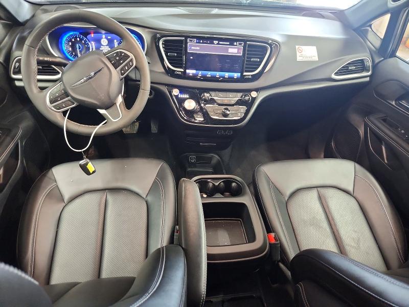 Продажа на аукционе авто 2025 Chrysler Pacifica, vin: 2C4RC1BG3SR507465, номер лота: 59185656