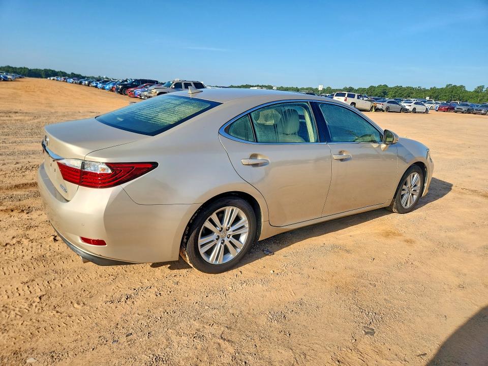 58549756 :رقم المزاد ، JTHBK1GG1D2063483 vin ، 2013 Lexus Es مزاد بيع