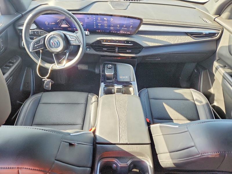 Продажа на аукционе авто 2025 Buick Enclave, vin: 5GAERARSXSJ101907, номер лота: 57032316