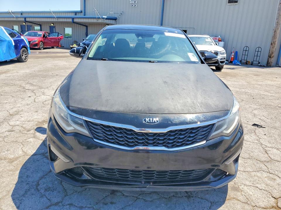 Продажа на аукционе авто 2019 Kia Optima, vin: 5XXGT4L34KG299965, номер лота: 57438456