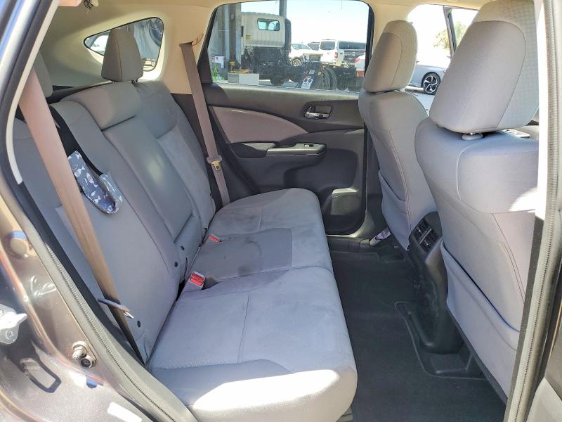 Aukcja sprzedaży 2015 Honda Cr-v, vin: 2HKRM3H52FH520158, numer aukcji: 56347636