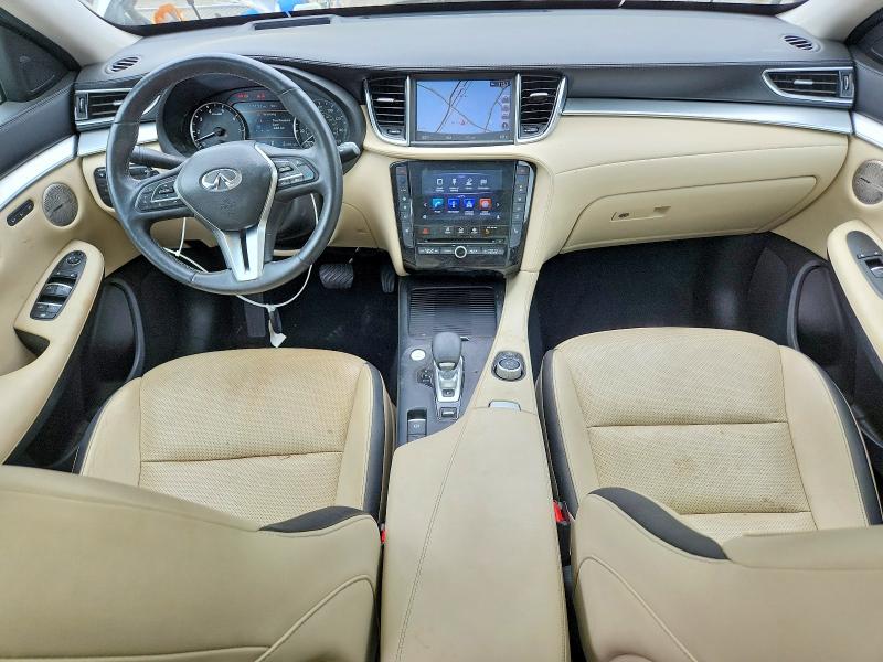 Продажа на аукционе авто 2019 Infiniti Qx50, vin: 3PCAJ5M30KF104740, номер лота: 57821826