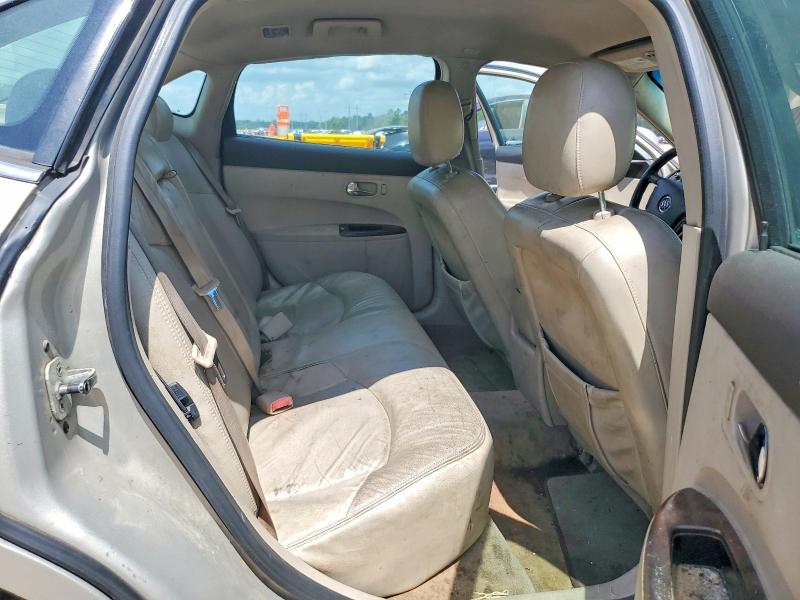 Продажа на аукционе авто 2008 Buick Lacrosse, vin: 2G4WD582881274754, номер лота: 59611106