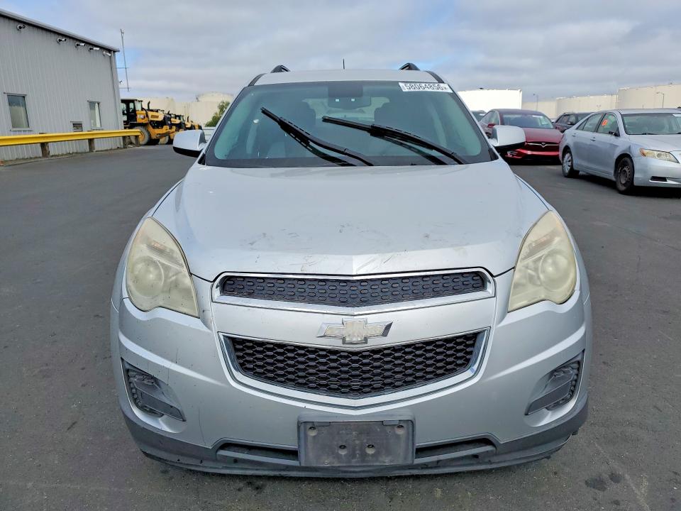 Продажа на аукционе авто 2013 Chevrolet Equinox, vin: 2GNALDEK6D6194387, номер лота: 58064856