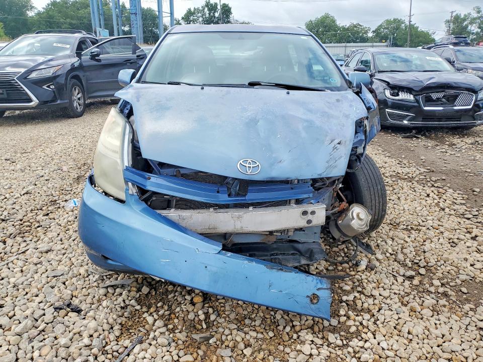 Aukcja sprzedaży 2006 Toyota Prius, vin: JTDKB20UX67512897, numer aukcji: 56305466