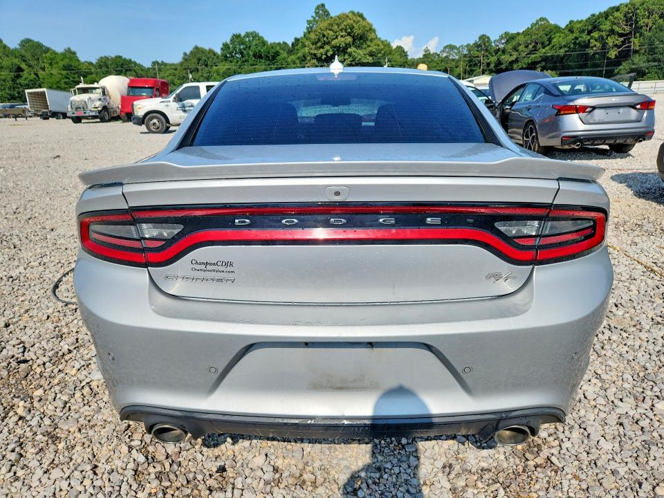 Продаж на аукціоні авто 2021 Dodge Charger, vin: 2C3CDXCT9MH638656, номер лоту: 58510896