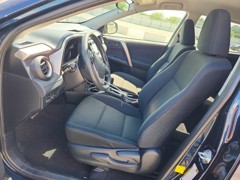 2018 Toyota Rav4 მანქანა იყიდება აუქციონზე, vin: JTMZFREV8JJ741202, აუქციონის ნომერი: 57502026