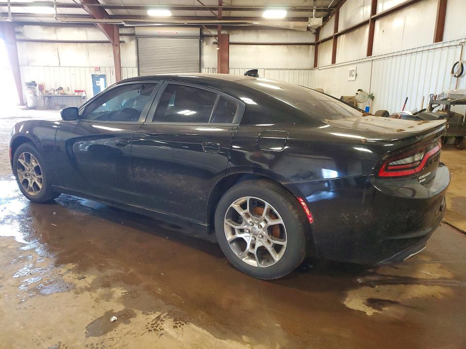 Aukcja sprzedaży 2016 Dodge Charger, vin: 2C3CDXJG2GH118129, numer aukcji: 58228546