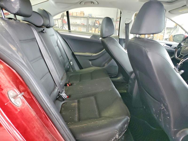Продаж на аукціоні авто 2017 Volkswagen Jetta, vin: 3VWDB7AJXHM339883, номер лоту: 57424336