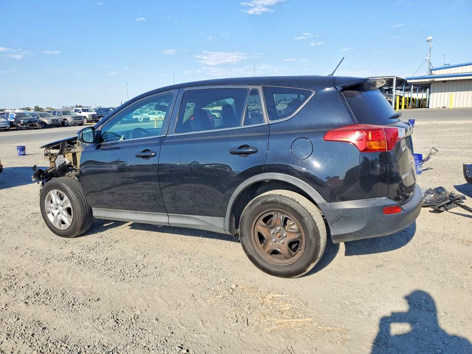 Продажа на аукционе авто 2013 Toyota Rav4, vin: 2T3BFREV8DW054132, номер лота: 56257916