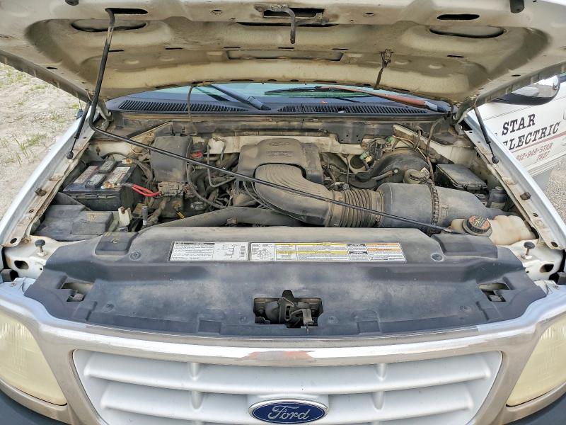 58271586 :رقم المزاد ، 1FTRX17W8XNA62505 vin ، 1999 Ford F150 مزاد بيع