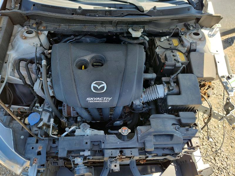 Продажа на аукционе авто 2019 Mazda Cx-3, vin: JM1DKFB75K0449444, номер лота: 57747926
