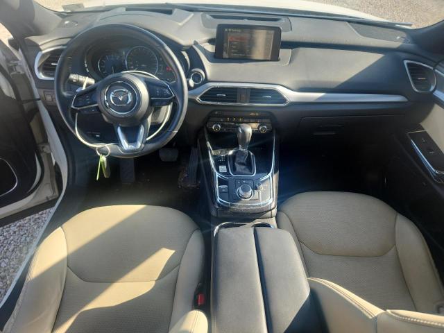 Aukcja sprzedaży 2019 Mazda Cx-9, vin: JM3TCBDY3K0322576, numer aukcji: 58463696