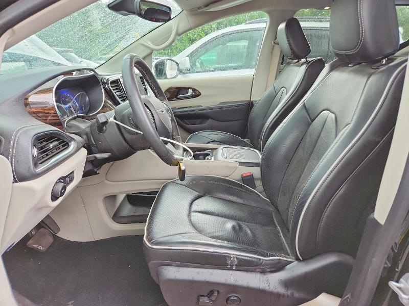 Aukcja sprzedaży 2022 Chrysler Pacifica, vin: 2C4RC1GG6NR171033, numer aukcji: 55953326