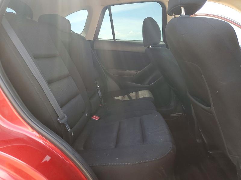 Продаж на аукціоні авто 2014 Mazda Cx-5, vin: JM3KE4CY9E0396754, номер лоту: 57939846