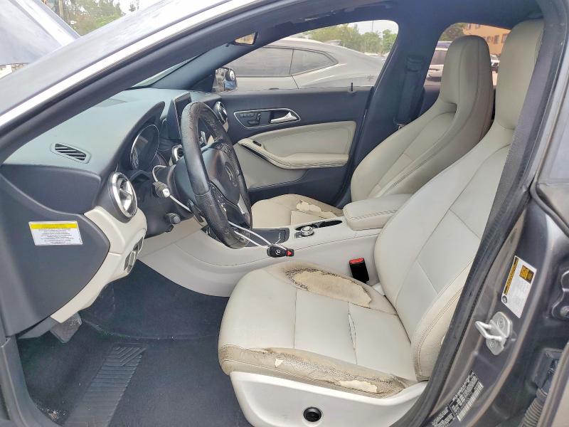 Продажа на аукционе авто 2014 Mercedes-benz Cla, vin: WDDSJ4EB5EN061772, номер лота: 56978796