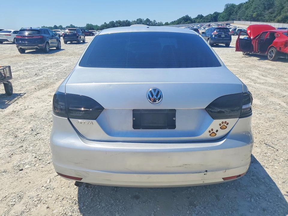 Aukcja sprzedaży 2013 Volkswagen Jetta, vin: 3VW2K7AJ0DM225795, numer aukcji: 56237966