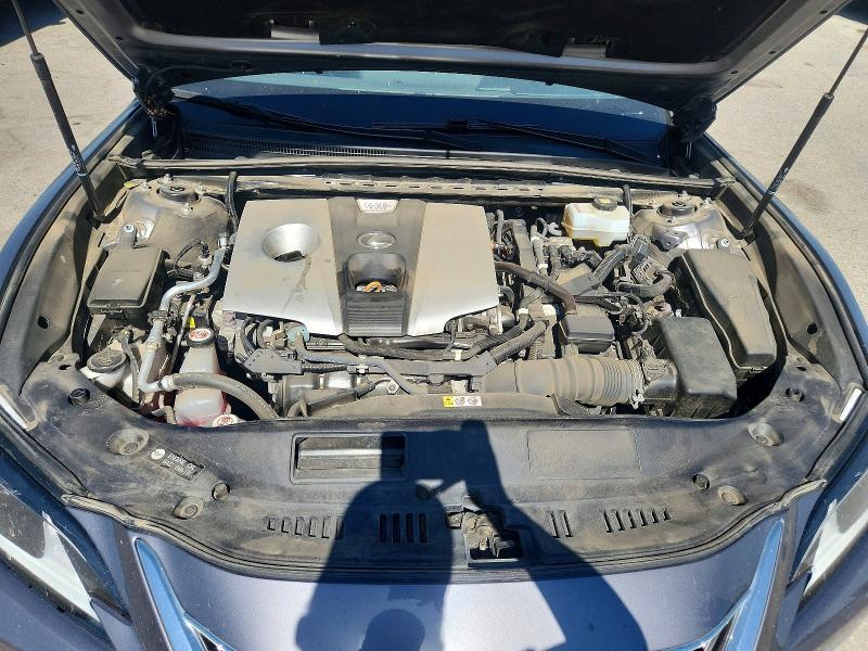 Продажа на аукционе авто 2021 Lexus Es, vin: 58ADA1C17MU008091, номер лота: 56071686