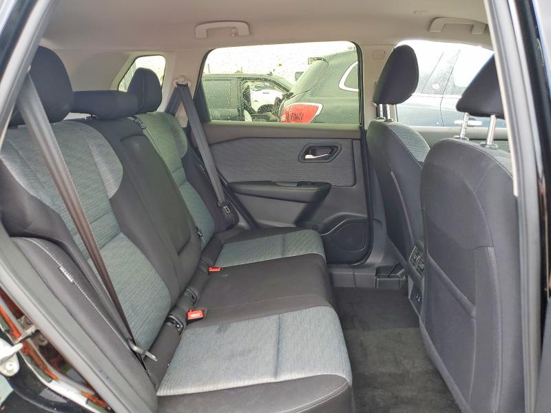 Aukcja sprzedaży 2023 Nissan Rogue, vin: JN8BT3BA5PW427953, numer aukcji: 58928176